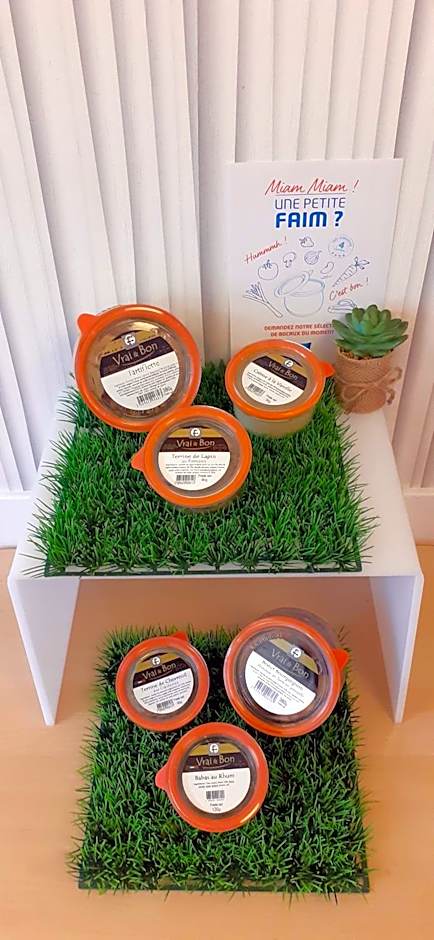 ibis budget Saint-Quentin Centre Gare