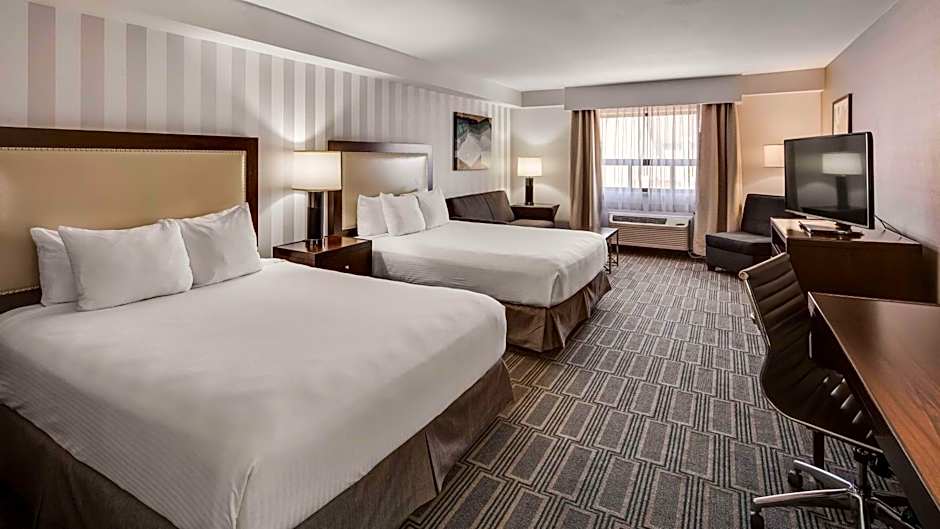 Best Western Lapeer Inn