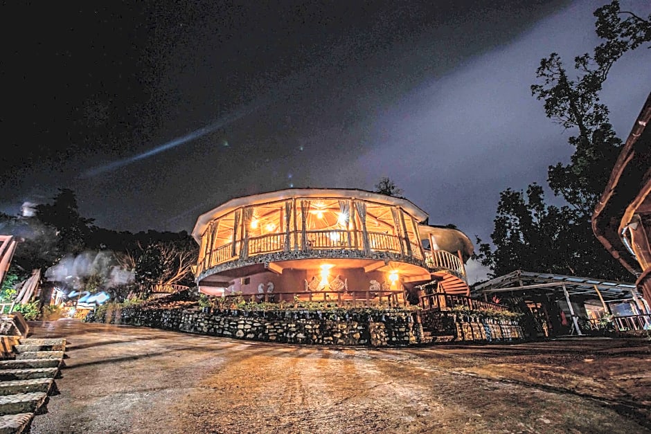 Atremaru Jungle Retreat