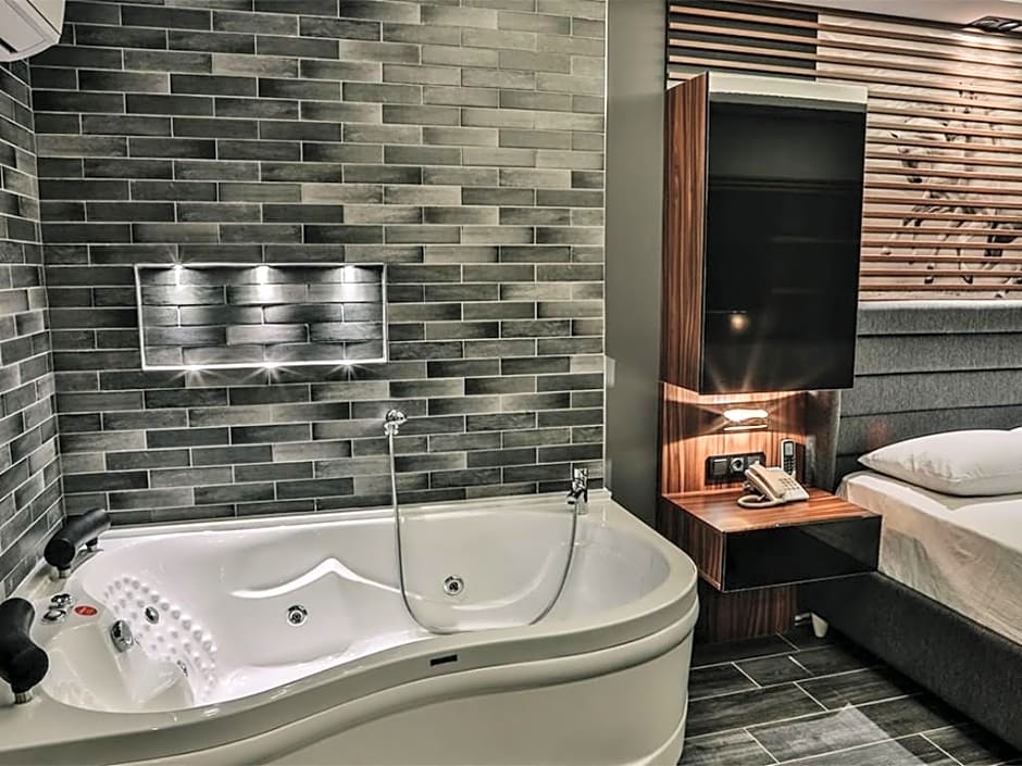 Cesme Marin Butik Otel