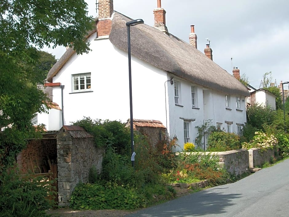 Middletown Farmhouse B&B