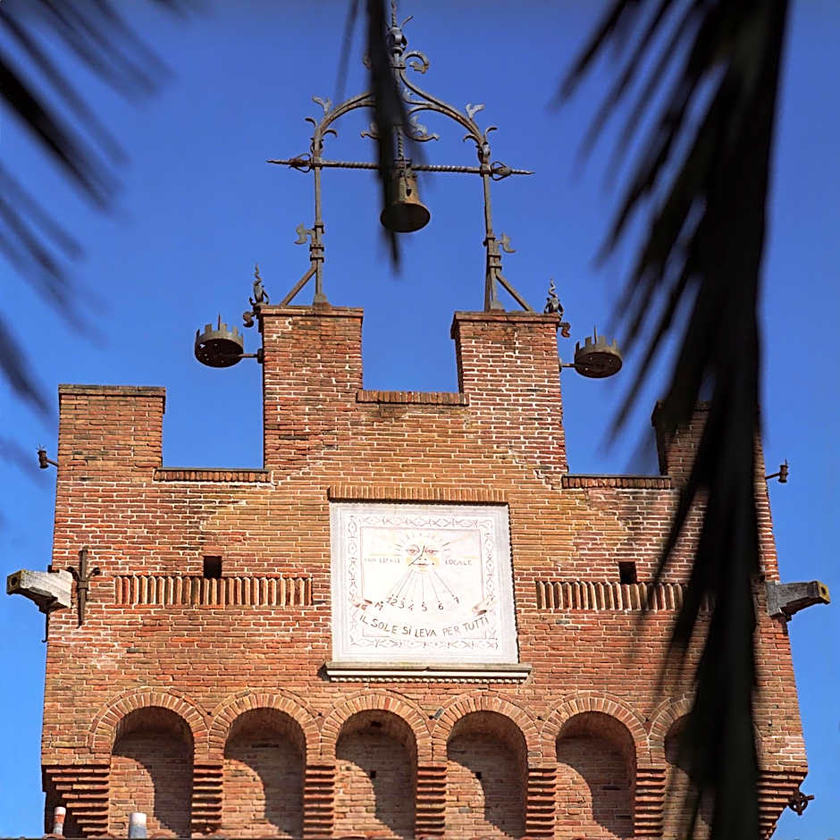 Park Hotel Villa Ariston