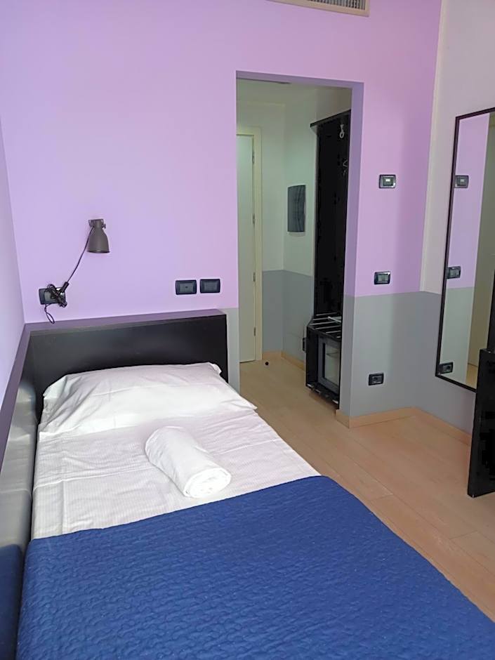 Hotel Aniene