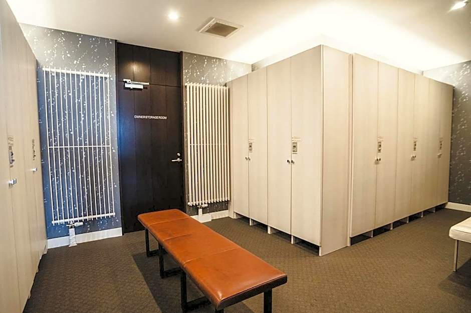 Mountain Side Hakuba