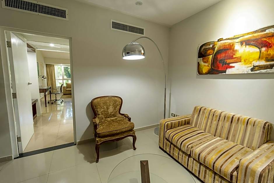 Los Tajibos, Santa Cruz de la Sierra, a Tribute Portfolio Hotel