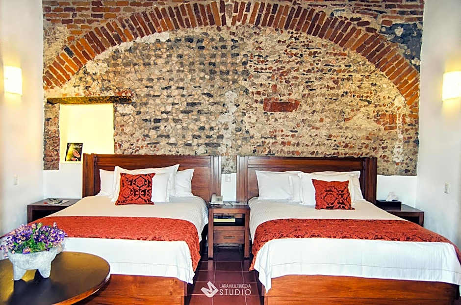 El Serafin Hotel Boutique