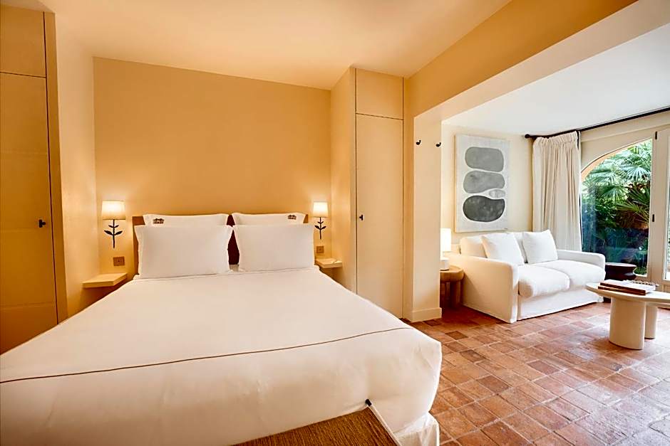 La Bastide de Saint Tropez