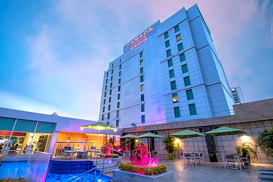 Ramada Plaza by Wyndham Panama Punta Pacifica