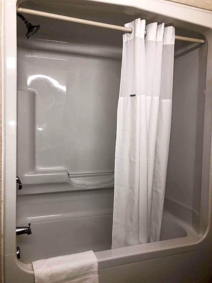 Days Inn & Suites by Wyndham Niagara Falls Centre St. By the Falls