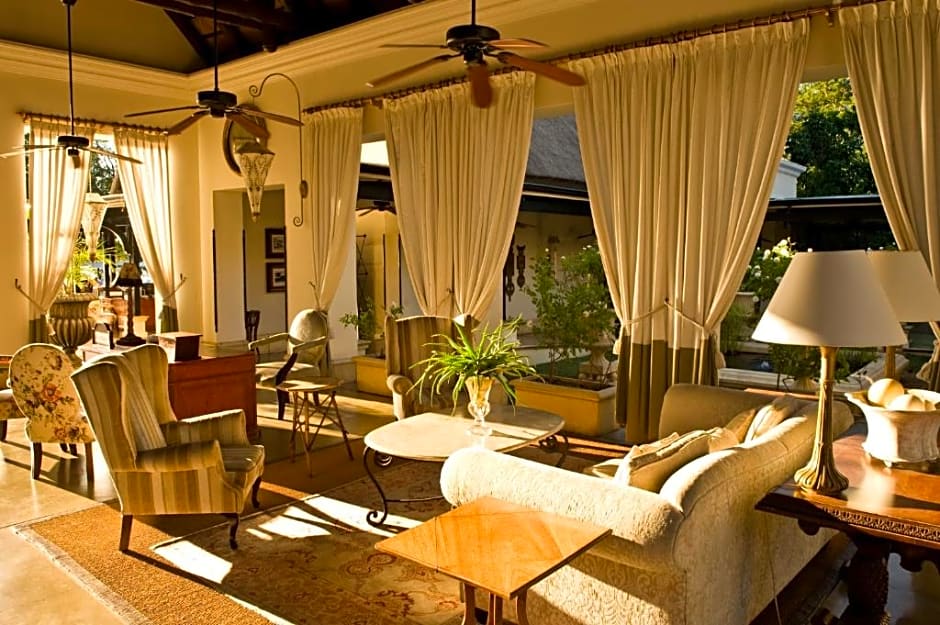 Royal Livingstone Hotel by Anantara