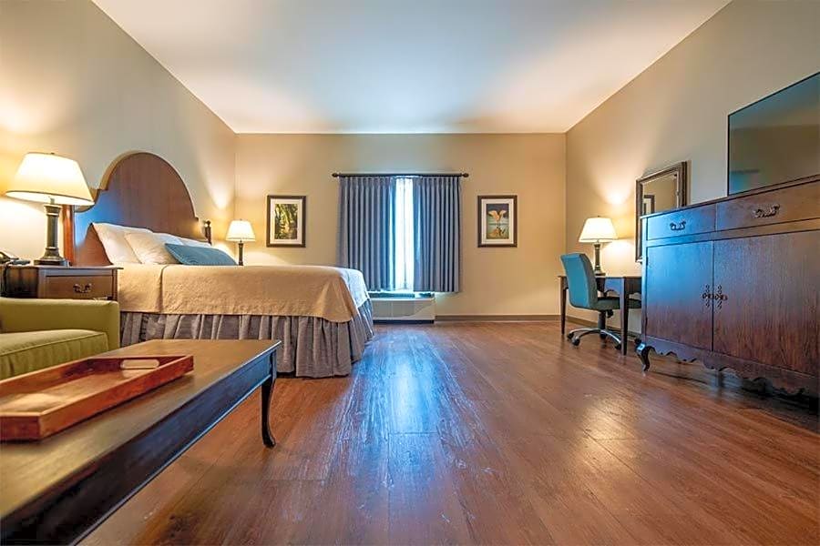 Chateau Saint Denis Hotel, a Trademark Collection by Wyndham