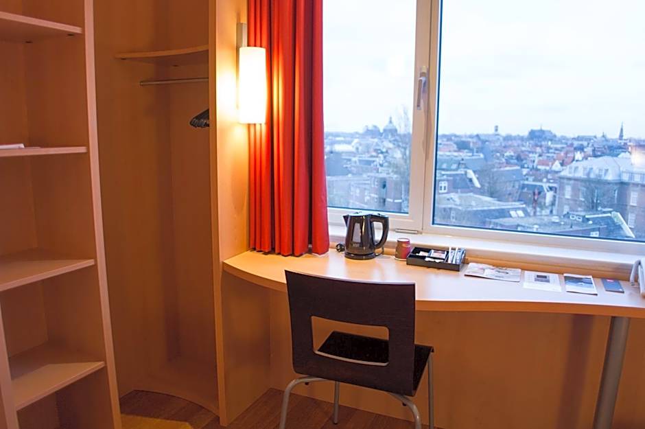 ibis Leiden Centre