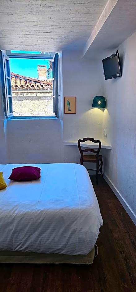 Hôtel Candide