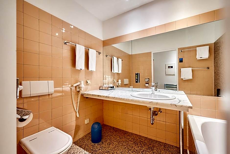Hotel Kunsthof