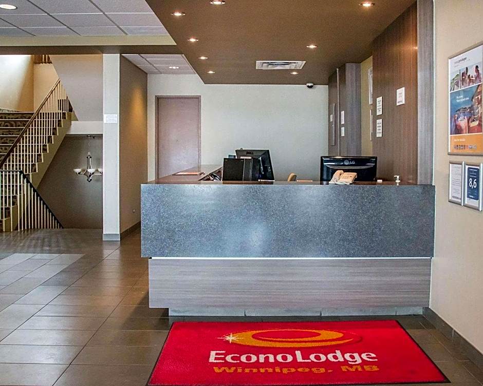 Econo Lodge Winnipeg