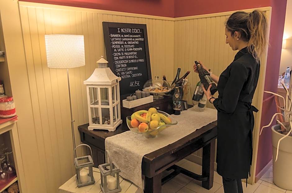 Hotel Ristorante Bologna