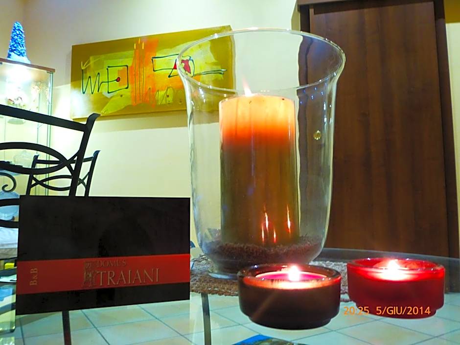 B&B Domus Traiani Benevento