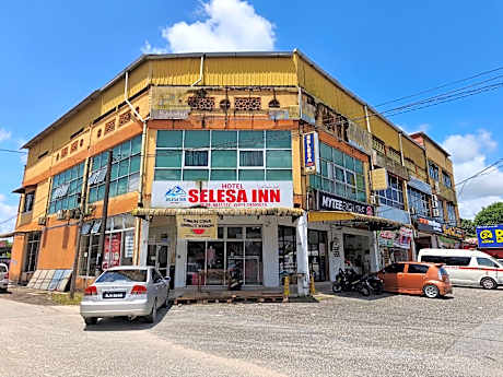 Hotel O Selesa Inn