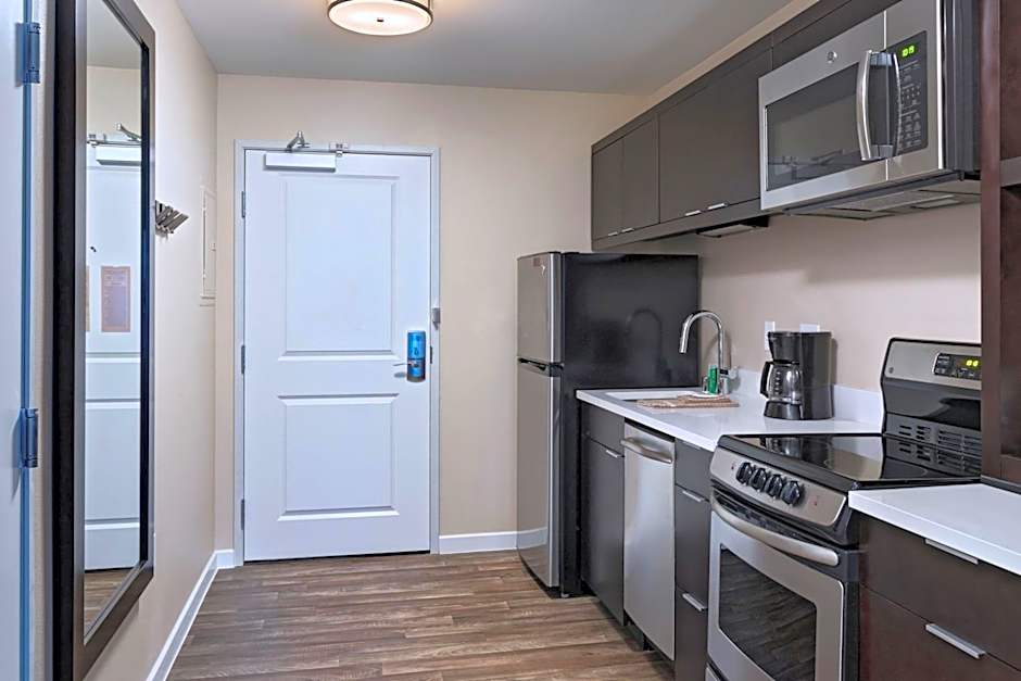 TownePlace Suites by Marriott Tacoma Lakewood