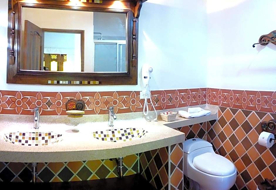 Hotel Boutique Villa Roma