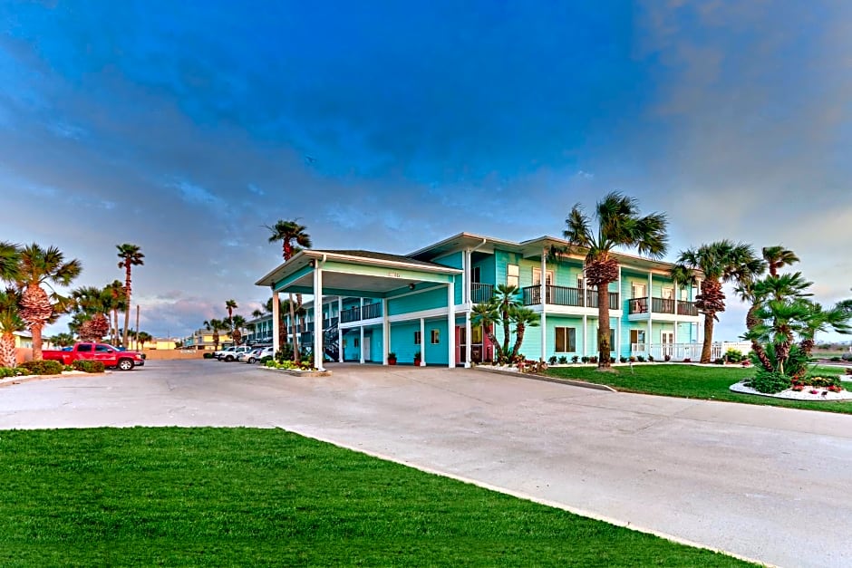 Island Hotel Port Aransas