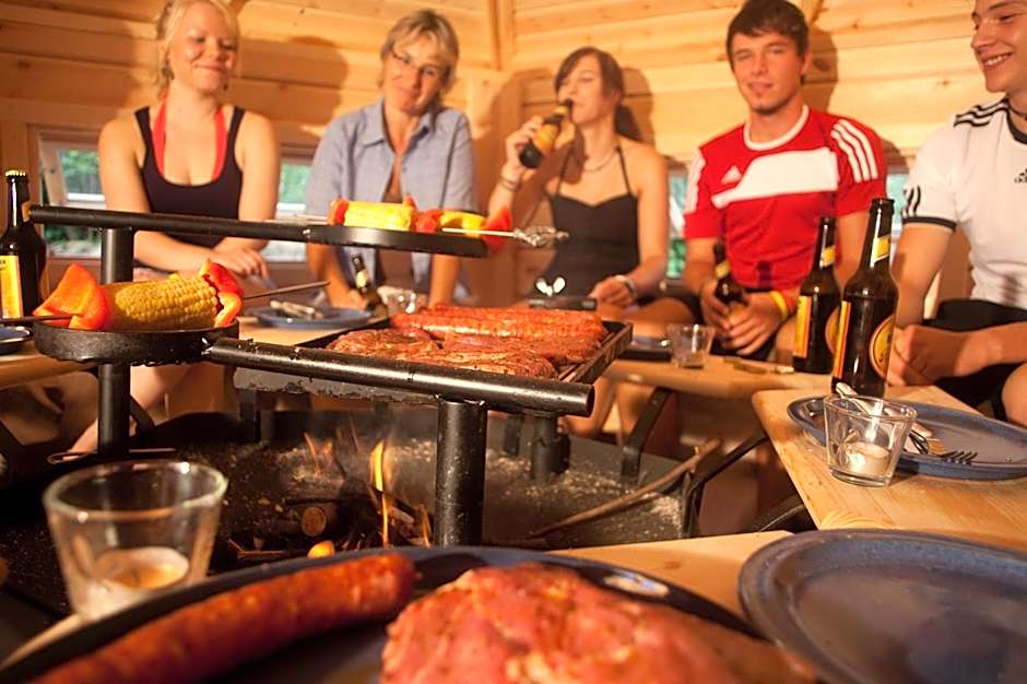 KleinHOTEL Biedenkopf