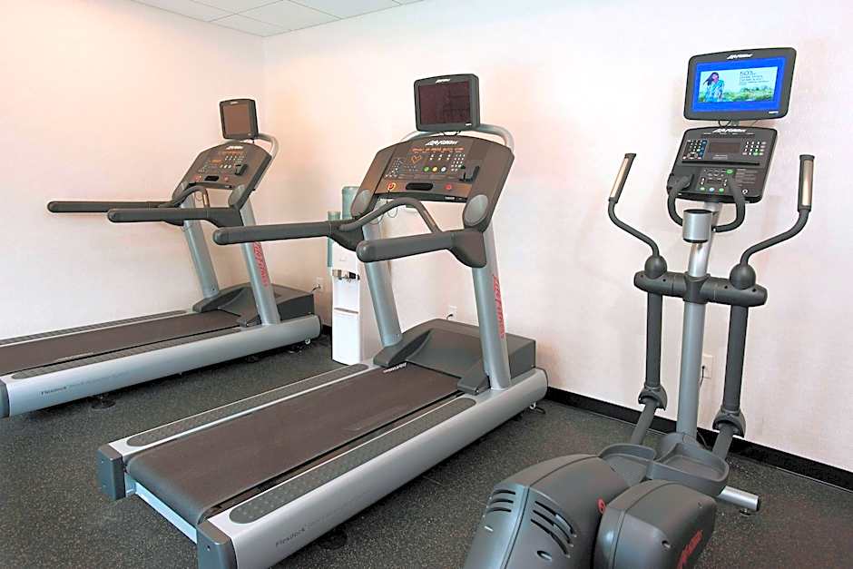 SpringHill Suites by Marriott Birmingham Colonnade/Grandview