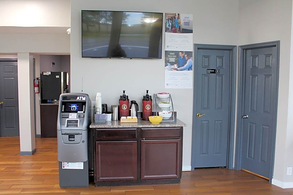 Days Inn by Wyndham Wrightstown McGuire AFB/Bordentown