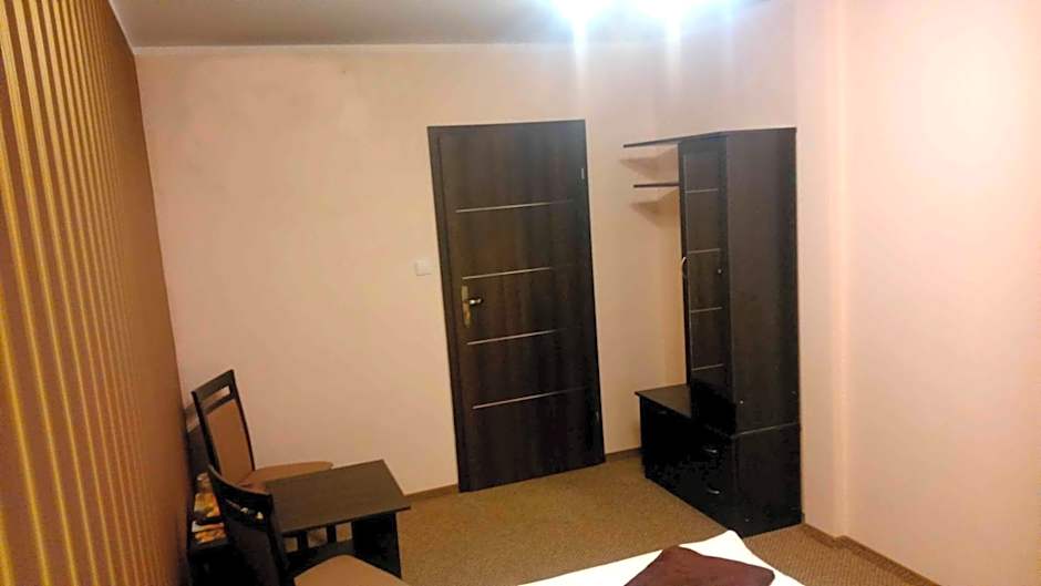 Dom Weselny Zielony Zakątek