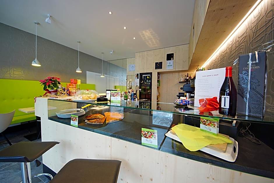 Alpin Relais B&B Villa Melisse