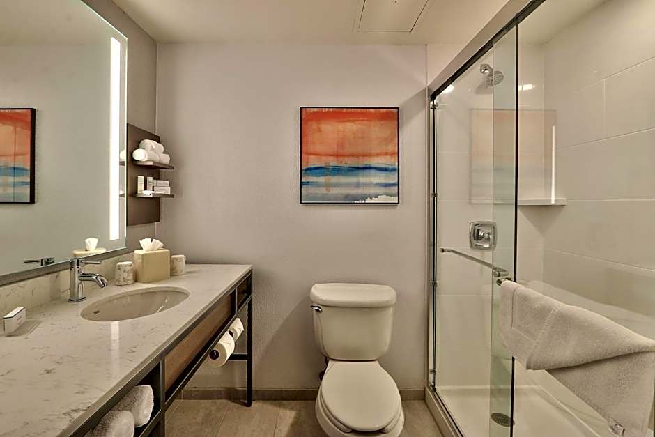 Hilton Garden Inn Albuquerque Journal Center