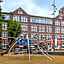 Stayokay Hostel Amsterdam Oost