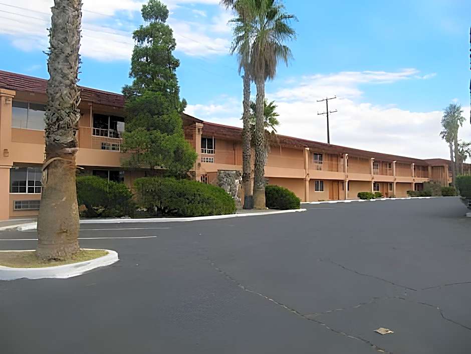 Economy Inn Barstow