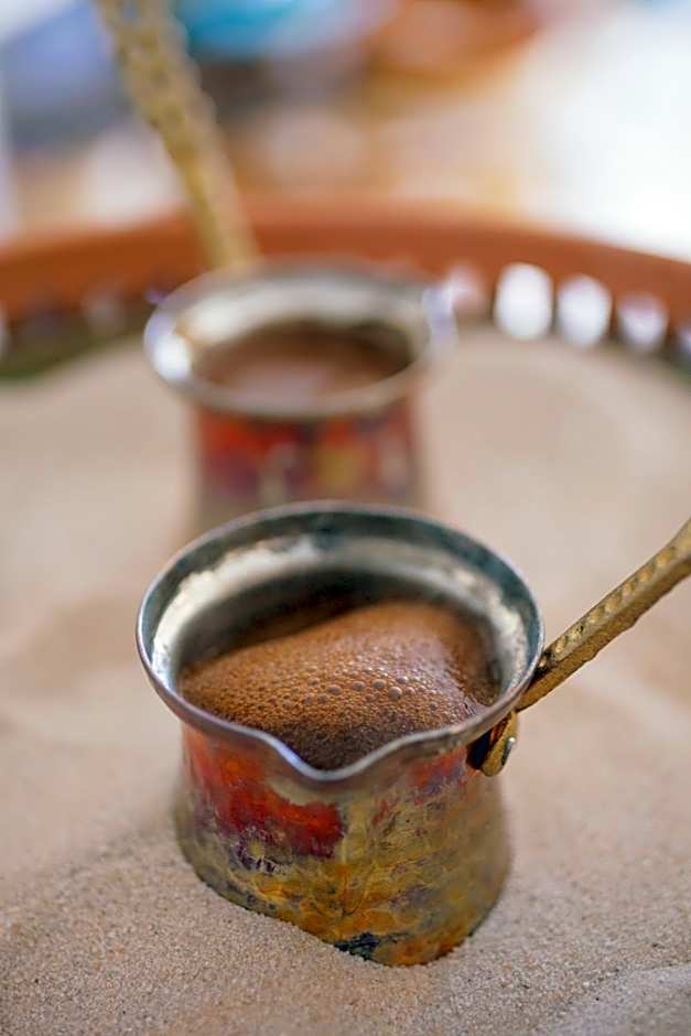 Belvedere Luxury Apartments & Spa