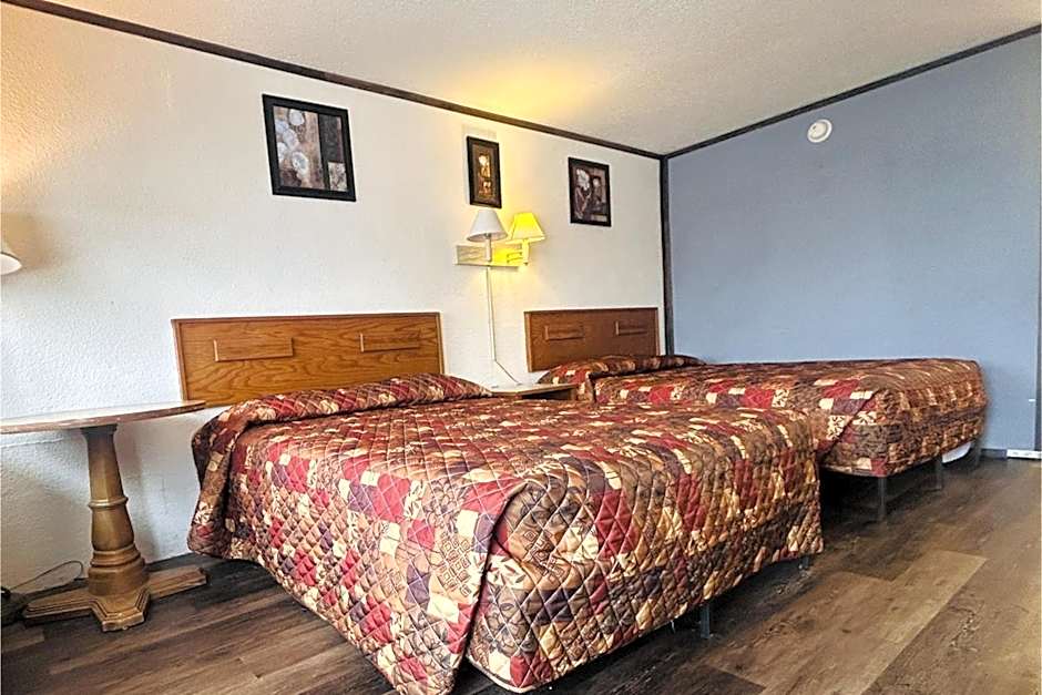 Big South Fork Trail Lodge Stearns
