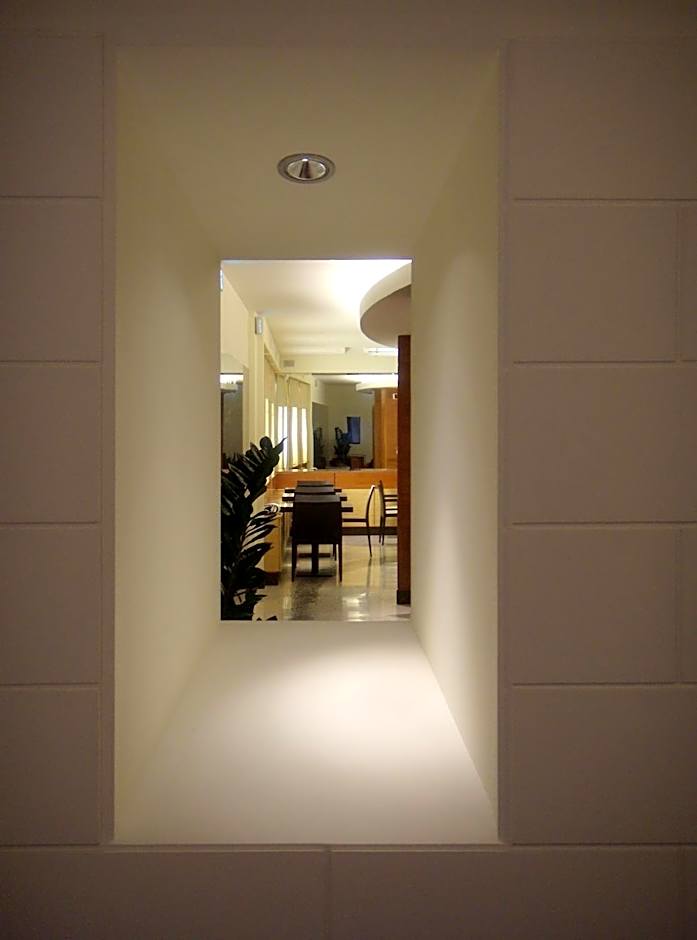 Hotel Memphis