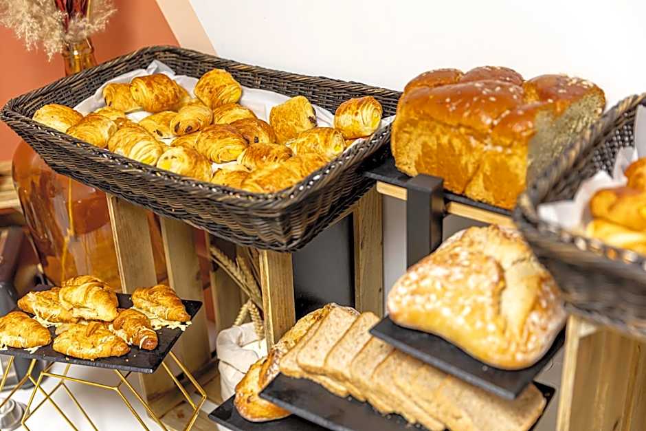 ibis Styles Paris Eiffel Cambronne