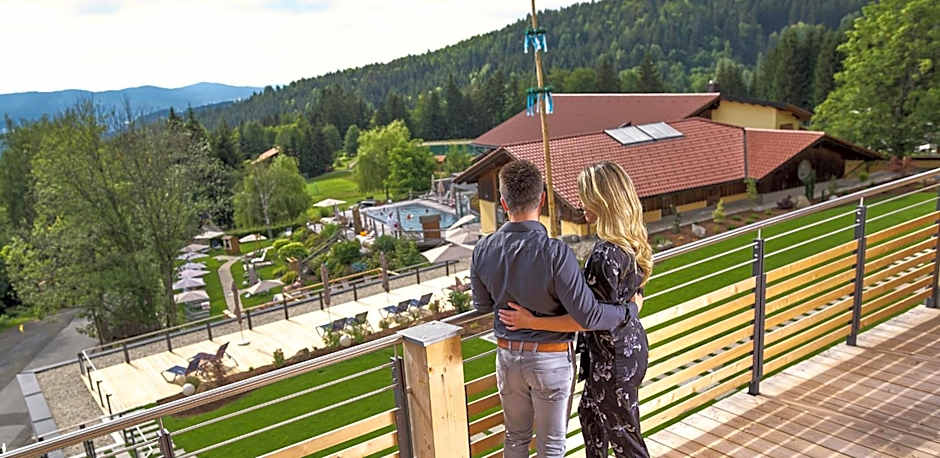 Wellnesshotel Riedlberg