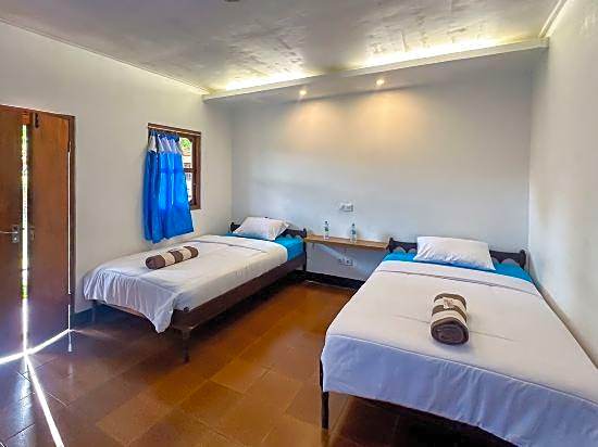 Arlina's Hotel Kintamani