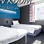 Henn na Hotel Tokyo Asakusabashi
