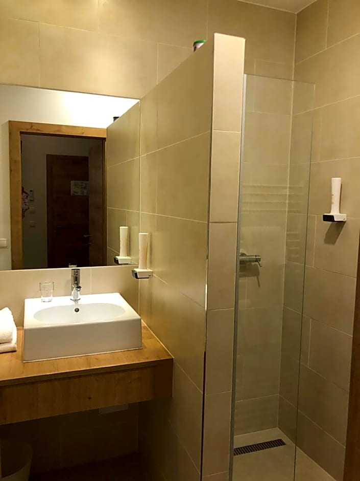 Hotel Restaurant FIDI