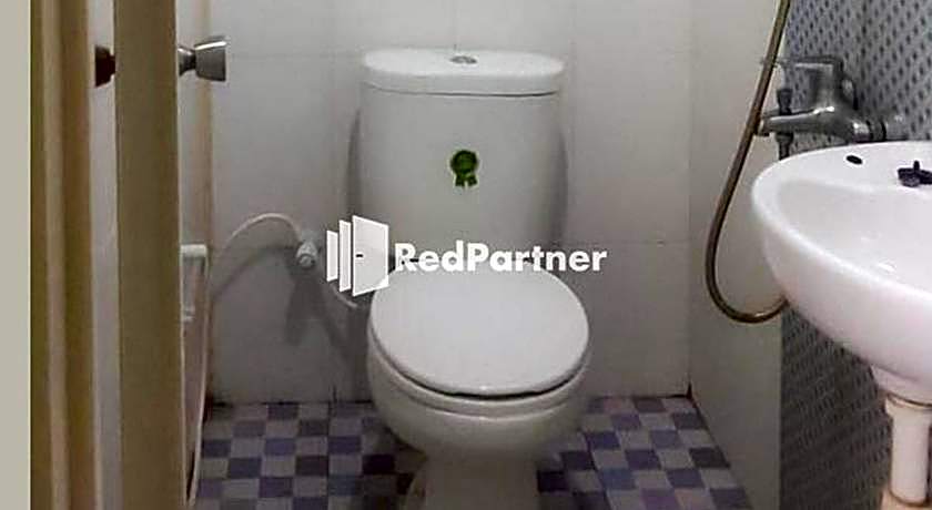 Guest House Anak Raja Pangkalan Bun Syariah Mitra RedDoorz