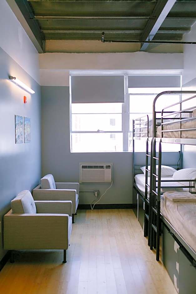 The Local Hostel NYC