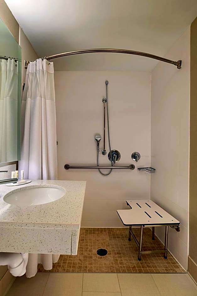 SpringHill Suites by Marriott Boise West/Eagle