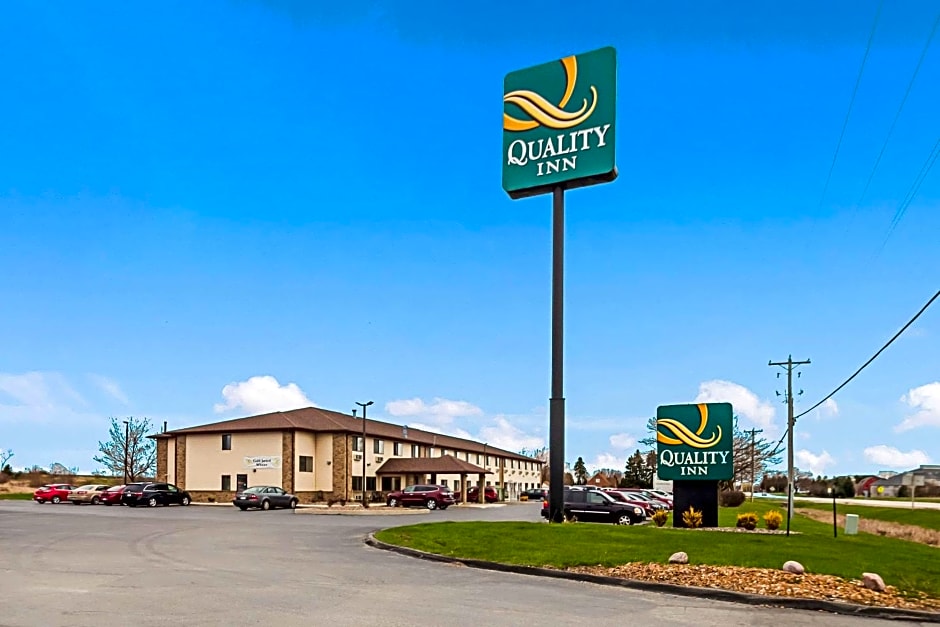 Quality Inn Sheboygan