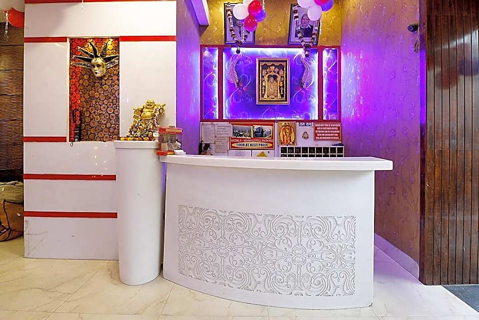 Hotel Om International – Delhi, NY