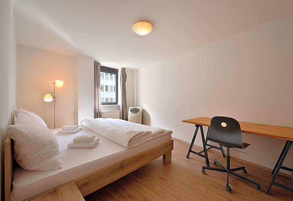 Charming & Cozy Ambiente Apartments