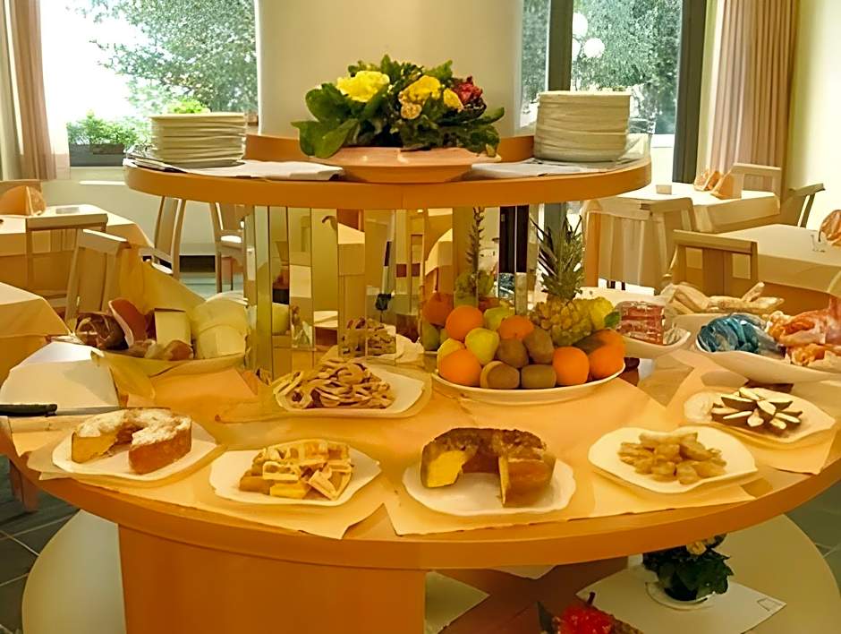 Hotel Torresi
