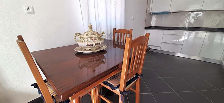 Hostel de Borba - Just In House