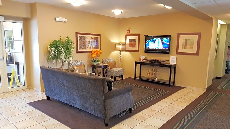 Candlewood Suites Hot Springs By IHG